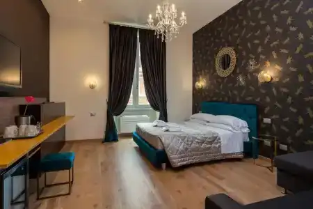 Flat 285 La Suite - 59