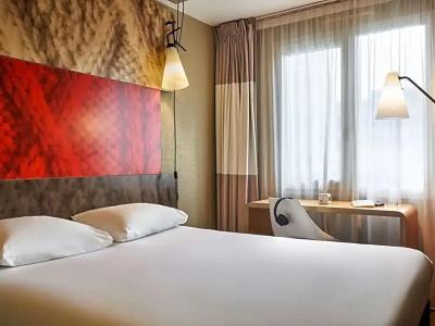 ibis Bordeaux Centre Bastide - 31