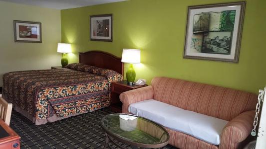 American Inn - 41