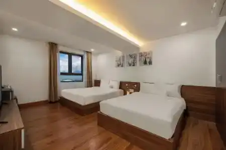 Rest & Apartment - 3