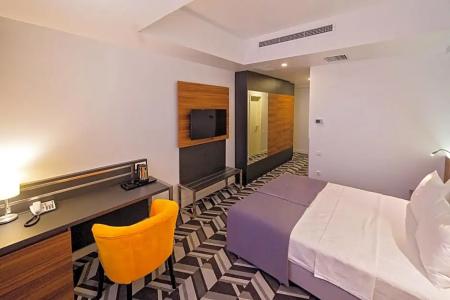 Mercure Bucharest Unirii - 72