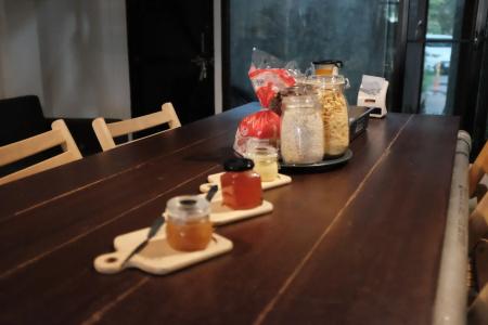 Box Hostel n Cafe - 13