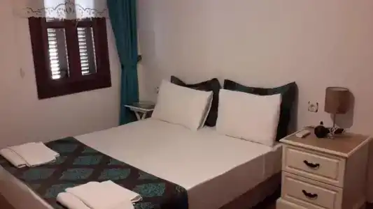 Sibel Pension - 47