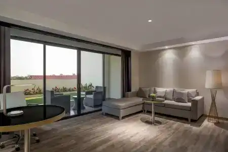 Courtyard by Marriott Siem Reap Resort - 81