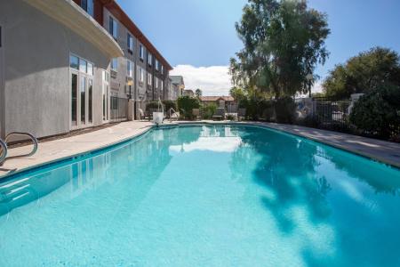 Holiday Inn Express & Suites Tucson, An Ihg - 38