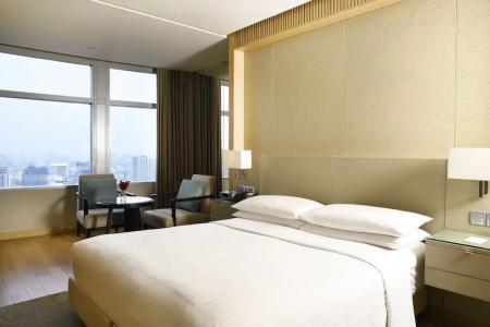 Bangkok Marriott Sukhumvit - Sha Extra Plus - 87