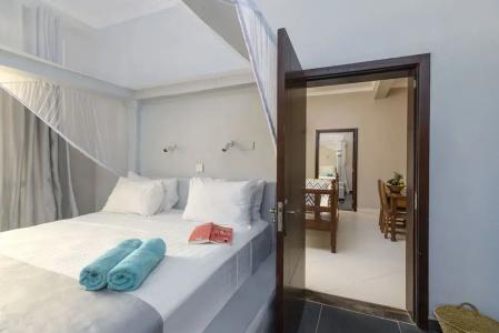 Paje Beach Apartments & - 161