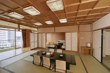 Shirahama Onsen 紀州半島 - 3