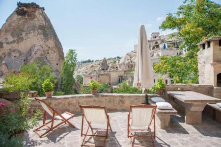 Les Maisons De Cappadoce - 426