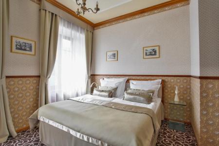 Chateau St. Havel - Wellness - 4