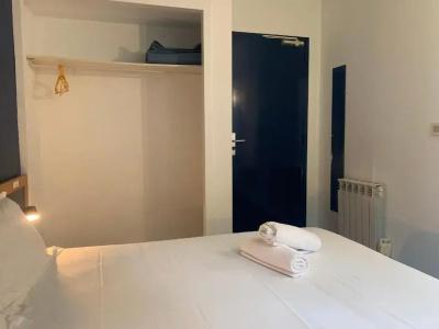 Hôtel Montilleul - 15