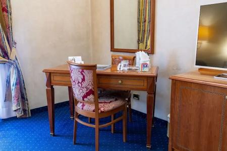 Best Western Cappello d'Oro - 33