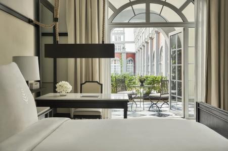 Four Seasons Mexico City - 15