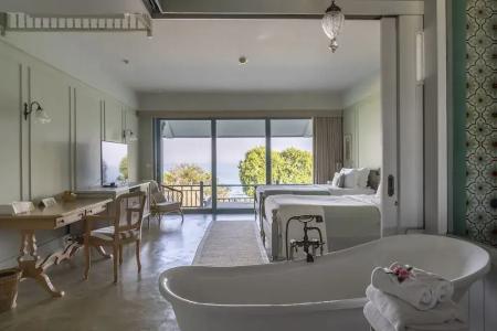 Devasom Hua Hin Resort - Sha Extra Plus - 36