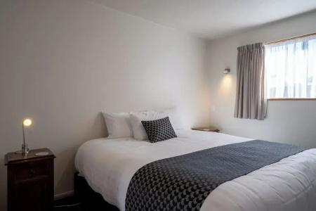 Asure Highpark Motor Inn - 28