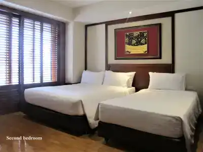 Centre Point Sukhumvit Thong-Lo - 4