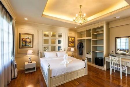 Merchant Villa- Sha Extra Plus - 42