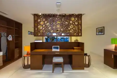Cam Ranh Riviera Beach Resort & Spa - 1