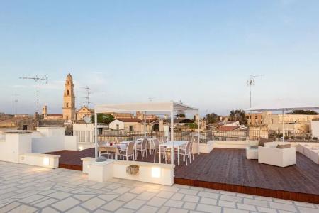 Palazzo Marini b&b Di Charme - 17
