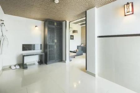 The Blossom Resort – Onsen & Foot Massage Inclusive - 305