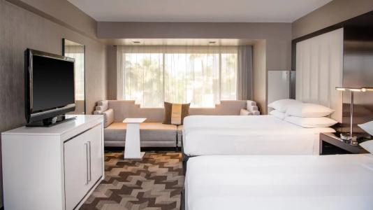Beverly Hills Marriott - 86