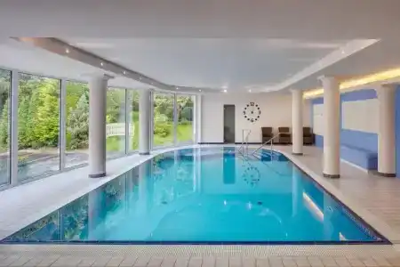 Spa & Wellness Olympia Marienbad - 36