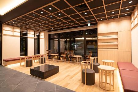 Almont Nippori - 9