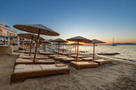 Cabana Blu & Suites - 11