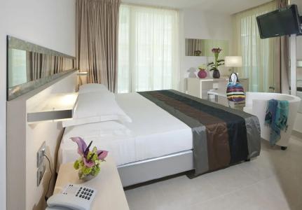 Mercure Rimini Artis - 10