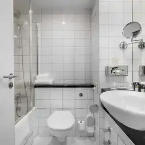 Mercure Ingolstadt - 42