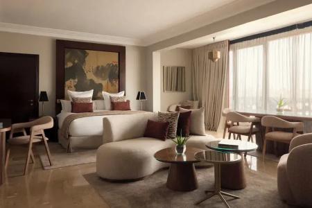 The Pearl Marrakech - 138