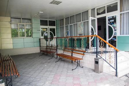 Санрайз Гостевой Дом - 17