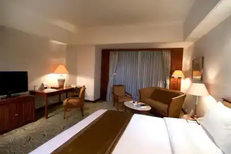 The Sultan & Residence Jakarta - 62