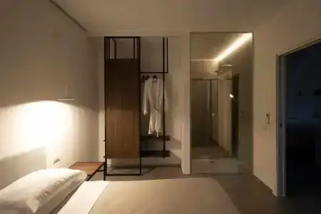 Alkamuri Posh e Spa - 89