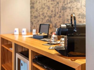 Novotel Valence Sud - 175