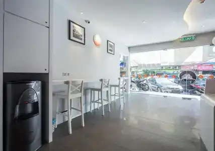 Orange Premier Taman Segar - 21