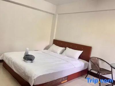 The First Resident Lamphun - 27
