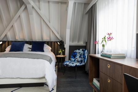 Kimpton De Witt Amsterdam, an IHG - 2