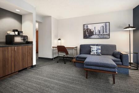 Courtyard by Marriott Chicago Downtown/River North - 63
