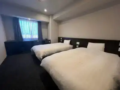 Dormy Inn Kochi - 4