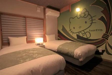 Resi Stay Fuyacho - 31