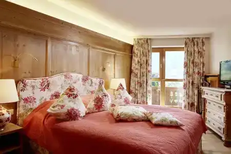 Tennerhof Gourmet & Spa de Charme - 161