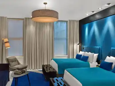 The William - 5