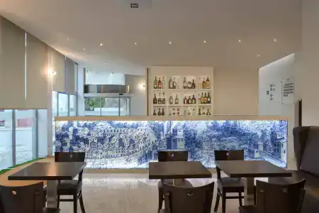 Tryp By Wyndham Porto Centro - 13
