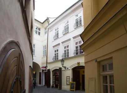 Prague Siesta - 123