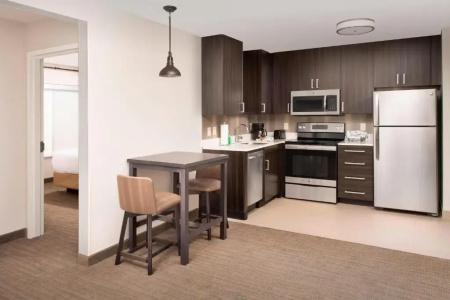 Residence Inn by Marriott Denver Airport/Convention Center - 34