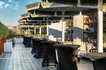 Radisson Blu 1882, Barcelona Sagrada Familia - 30