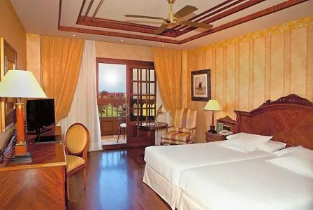 Elba Palace Golf & Vital - Adults Only - 39