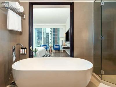 Pullman Dubai Downtown - 47