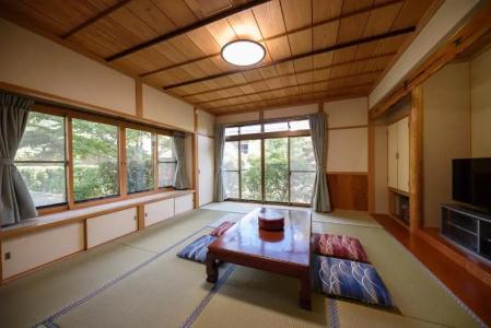 Minshuku Tsutaya - 23